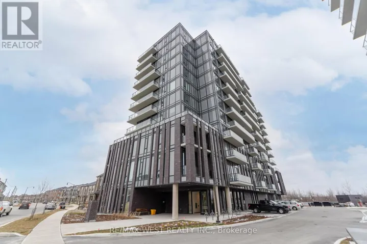 501 - 225 VETERANS DRIVE, Brampton (Northwest Brampton), Ontario L7A0B6