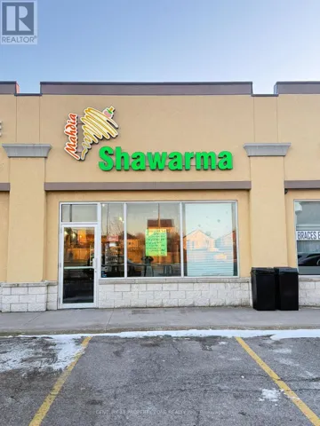 8 - 50 ROLLING HILLS DRIVE, Orangeville, Ontario L9W6T6
