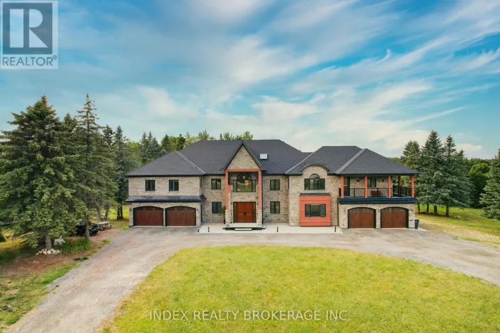 20 GLASSFORD COURT, Caledon (Caledon Village), Ontario L7K0K7