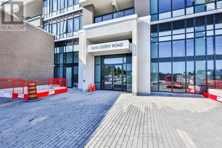 304 - 8010 DERRY ROAD, Milton (CO Coates), Ontario L9T9N3