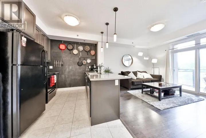 230 - 5317 UPPER MIDDLE ROAD, Burlington (Orchard), Ontario L7L0G8