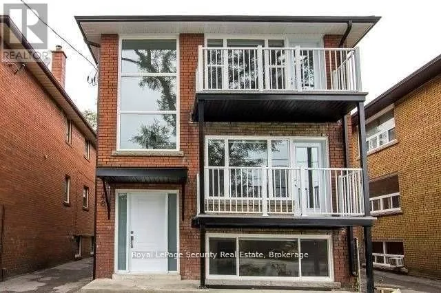LOWER - 148 PORTLAND STREET, Toronto (Mimico), Ontario M8Y1B2