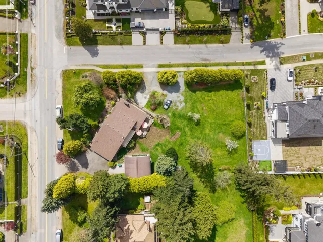 5715 132 STREET, Surrey, British Columbia V3X1N6