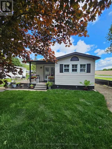 SITE 14 - 580 BEAVER CREEK ROAD, Waterloo, Ontario N2V3Z4