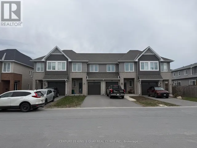 891 RIVERVIEW WAY, Kingston (Kingston East (Incl Barret Crt)), Ontario K7K0J4
