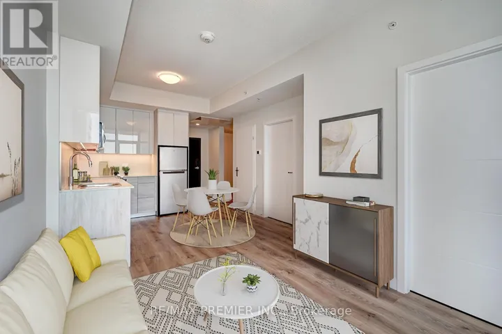 813 - 60 FREDERICK STREET, Kitchener, Ontario N2H0C7