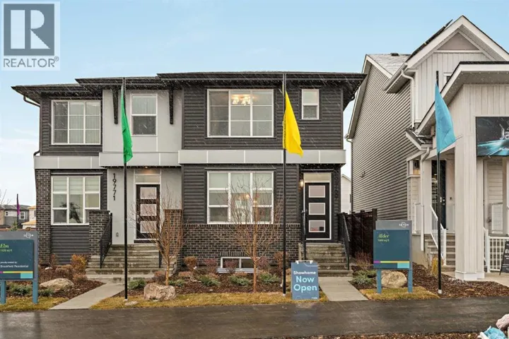 193 Silver Spruce Road SW, Calgary, Alberta T2X6L3