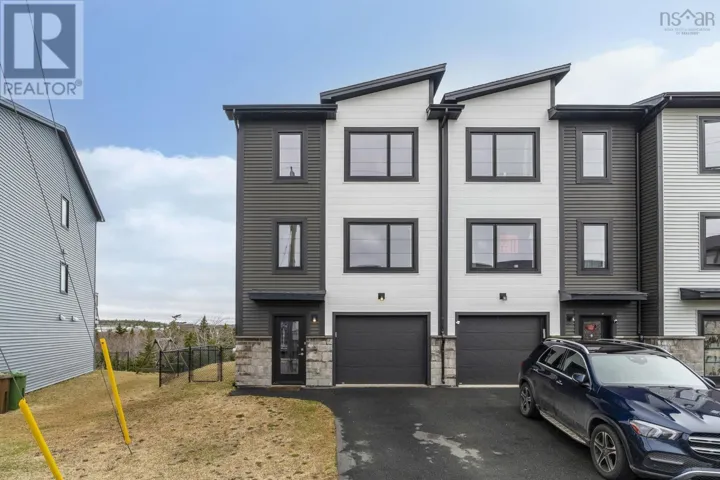 61 Flatrock Crescent, Beechville, Nova Scotia B3T0N2