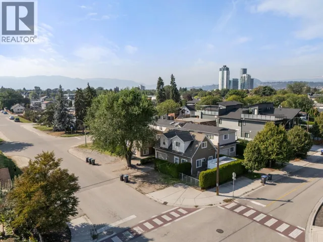 1320 Graham Street, Kelowna, British Columbia V1Y9X7