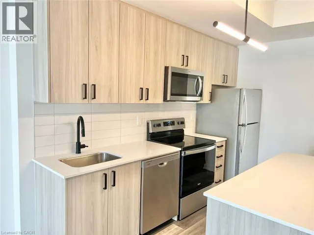 25 PALACE Street Unit# P26, Kitchener, Ontario N2E0L2