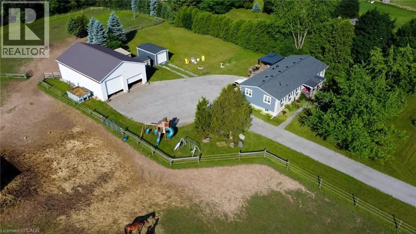 3988 HWY 6, Puslinch, Ontario N0B2J0
