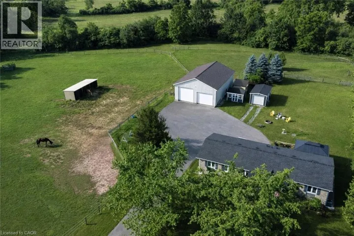 3988 HWY 6, Puslinch, Ontario N0B2J0