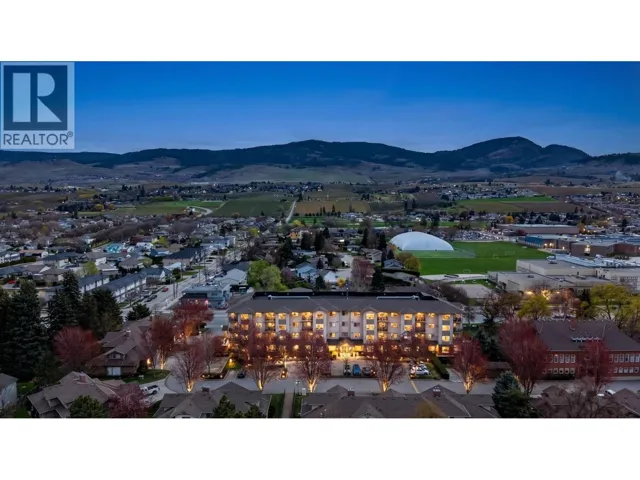 778 Rutland Road Unit# 408, Kelowna, British Columbia V1X8B3