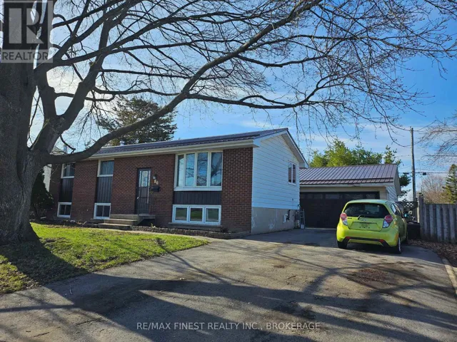86 CHESTERFIELD DRIVE, Loyalist (Amherstview), Ontario K7N1M2