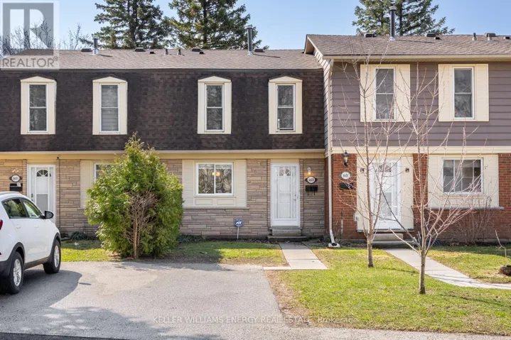 B - 660 GREY STREET, Brantford, Ontario N3S4Y4