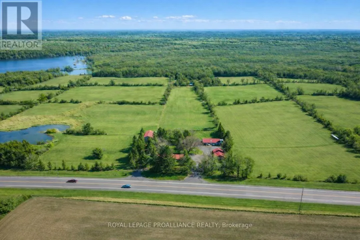 2370 HIGHWAY 37, Belleville (Thurlow Ward), Ontario K0K2V0