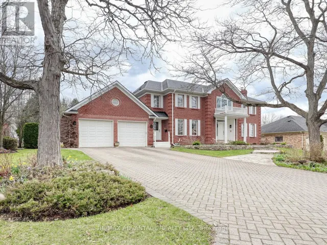 110 WHITEACRES DRIVE, London North (North F), Ontario N6G4E7