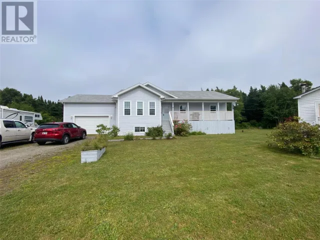 533 Main Road, Cartyville, Newfoundland & Labrador A0N1G0