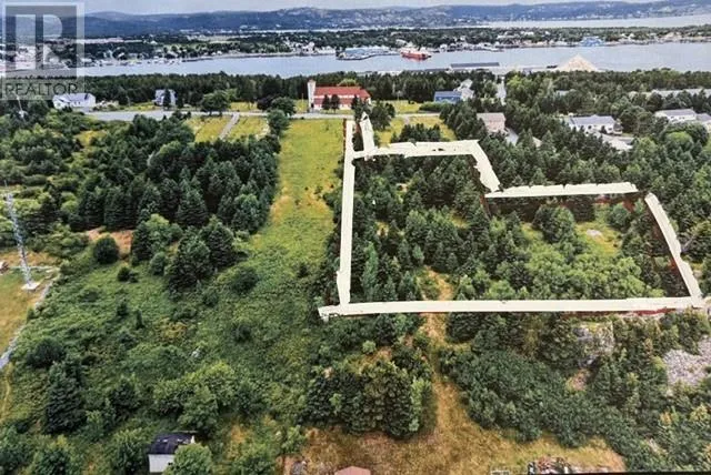 177B Coley's Point South Road, Coley's Point, Bay Roberts, Newfoundland & Labrador A0A1G0