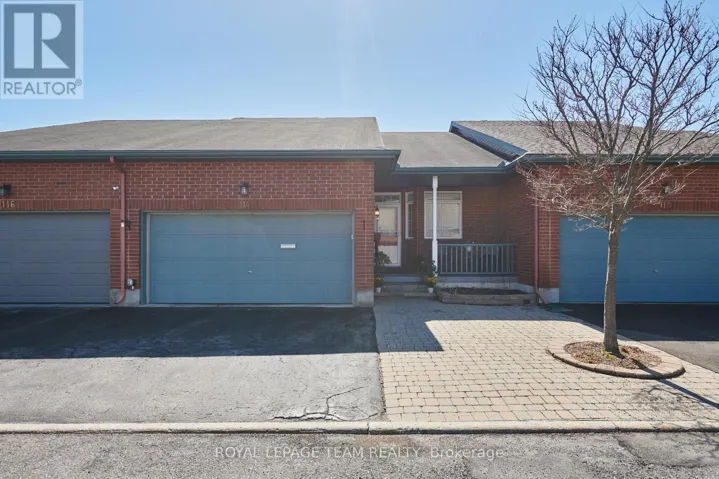 114 BARTLETT PRIVATE, Ottawa, Ontario K1V2A8
