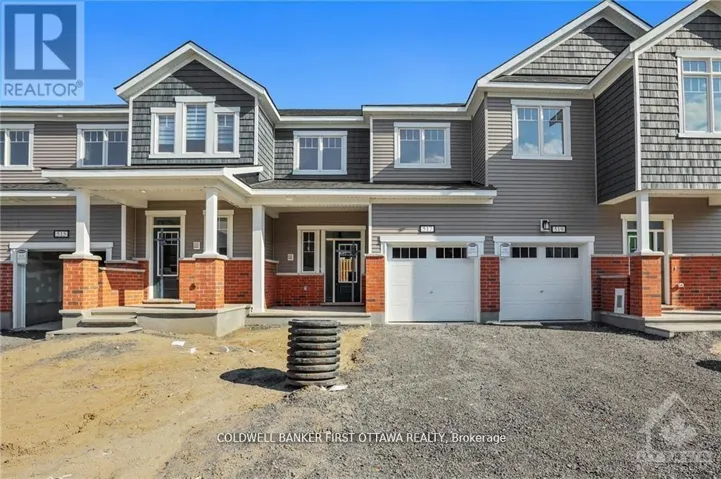 517 RYE GRASS WAY, Ottawa, Ontario K2J7A2