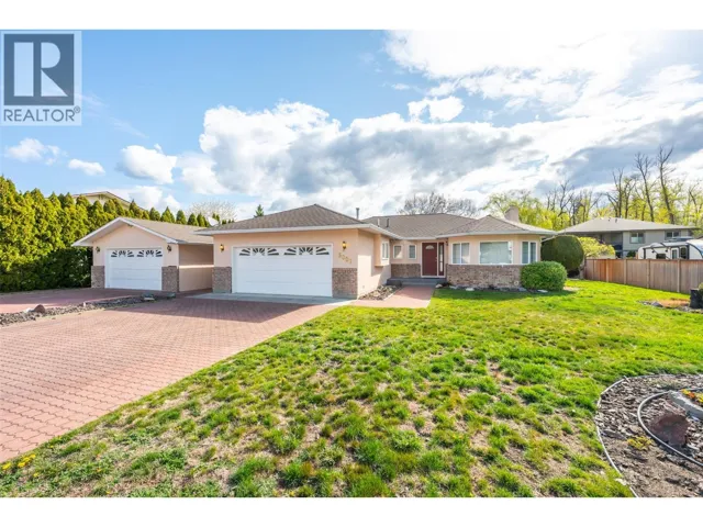 5001 Weldon Avenue, Summerland, British Columbia V0H1Z9