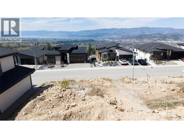 1173 Lone Pine Drive Unit# Lot 26, Kelowna, British Columbia V1P0A5