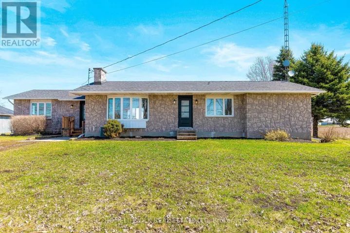 1709 COUNTY RD 31 ROAD, North Dundas, Ontario K0C2K0