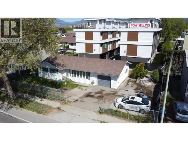 1456 Springfield Road, Kelowna, British Columbia V1Y5V3