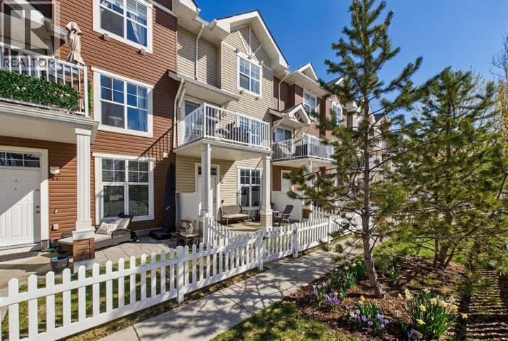 47 Toscana Gardens, Calgary, Alberta T3L3C2