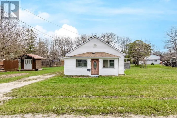 221 SPRUCE STREET, Collingwood, Ontario L9Y3G9