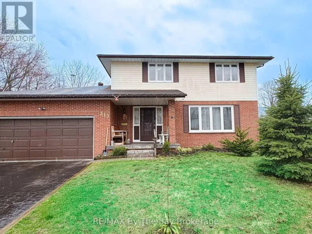 213 SUNNIDALE STREET, Clearview (Stayner), Ontario L0M1S0