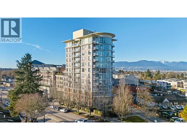 751 1483 E KING EDWARD AVENUE, Vancouver, British Columbia V5N5Z3