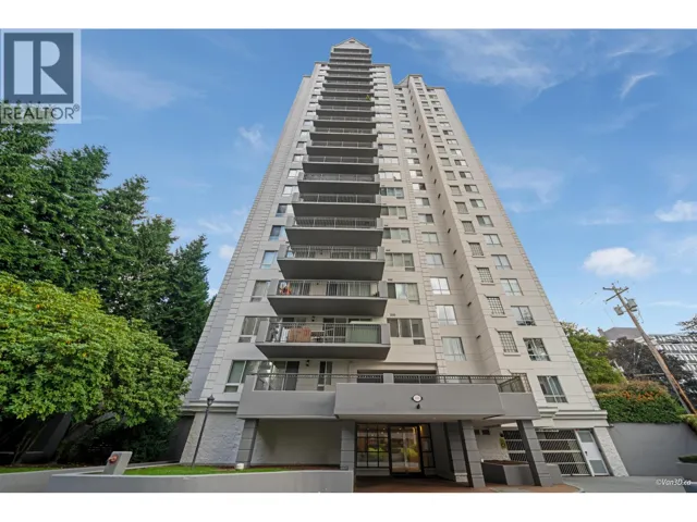 2102 555 AUSTIN AVENUE, Coquitlam, British Columbia V3K6R8