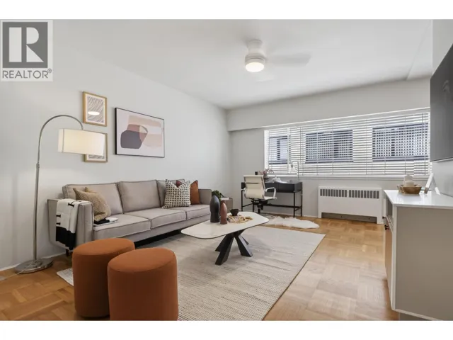 207 1879 BARCLAY STREET, Vancouver, British Columbia V6G1K7