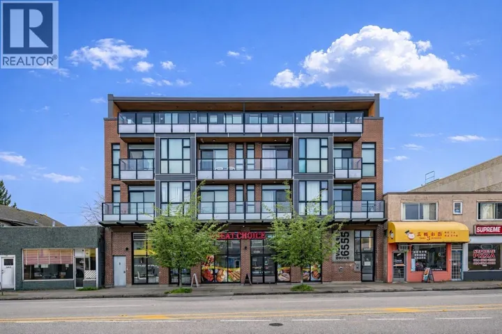 PH01 6555 VICTORIA DRIVE, Vancouver, British Columbia V5P3X8