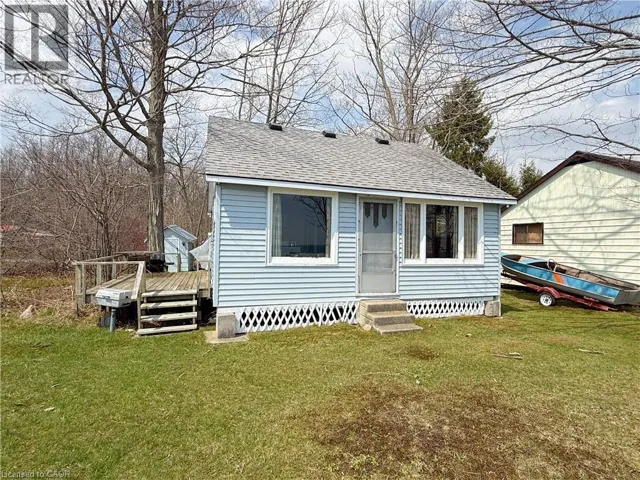 518 AVALON Lane, Simcoe, Ontario N3Y4K2