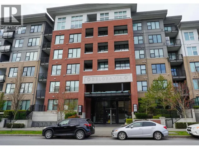 322 9311 ALEXANDRA ROAD, Richmond, British Columbia V6X0L8