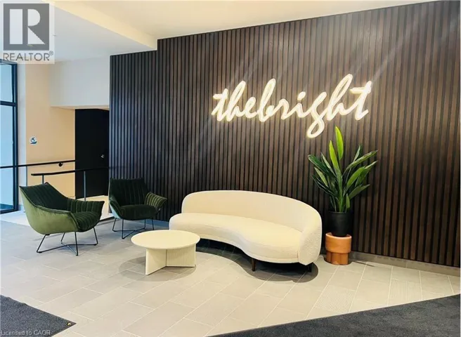 741 KING Street W Unit# 1201, Kitchener, Ontario N2G1E5