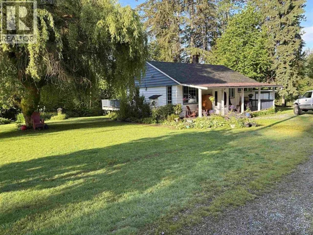 11693 246 STREET, Maple Ridge, British Columbia V4R1K7