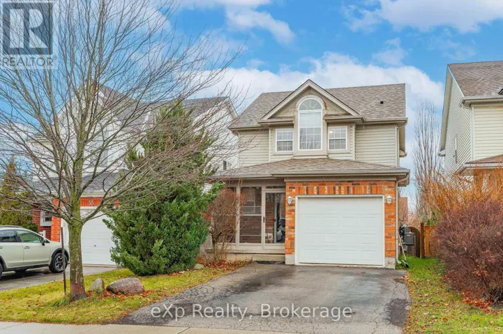 51 MCCURDY ROAD, Guelph (Kortright West), Ontario N1G4Z9