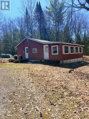 1464 BUCKSLIDE ROAD, Algonquin Highlands (Stanhope), Ontario K0M1S0