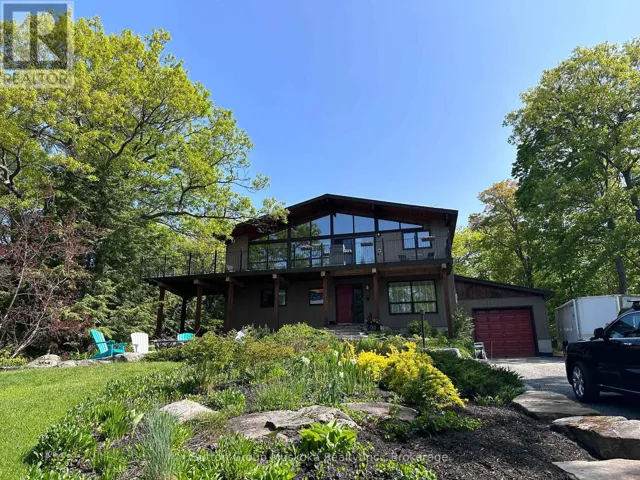 165 GOLDEN PHEASANT DRIVE, Huntsville (Chaffey), Ontario P1H1B3