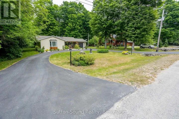7 SANDY PINES TRAIL, South Bruce Peninsula, Ontario N0H2G0