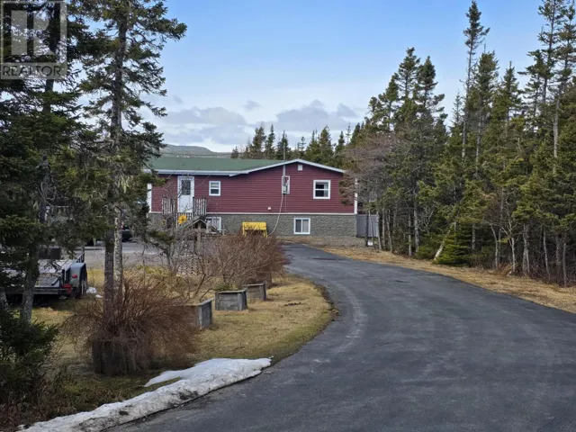 102 Main Road, Bellevue, Newfoundland & Labrador A0B1B0