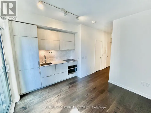 20 RICHARDSON STREET, Toronto (Waterfront Communities), Ontario M5A0S6