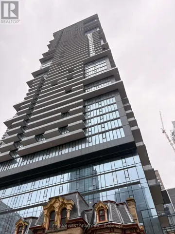 2102 - 634 CHURCH STREET, Toronto (Church-Yonge Corridor), Ontario M4Y0G9