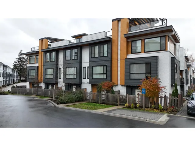 31 16511 WATSON DRIVE, Surrey, British Columbia V4N6T7