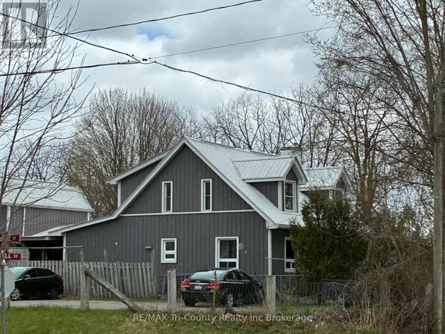 6 BIDWELL STREET, Tillsonburg, Ontario N4G3T3