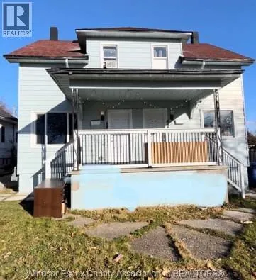 690 CAMPBELL AVENUE, Windsor, Ontario N9B2H7